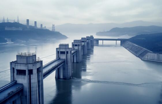 水利建设投资活跃，相关政策及项目盘点