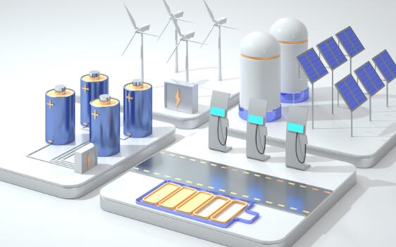 国网能源院发布《中国电力供需分析报告2024》